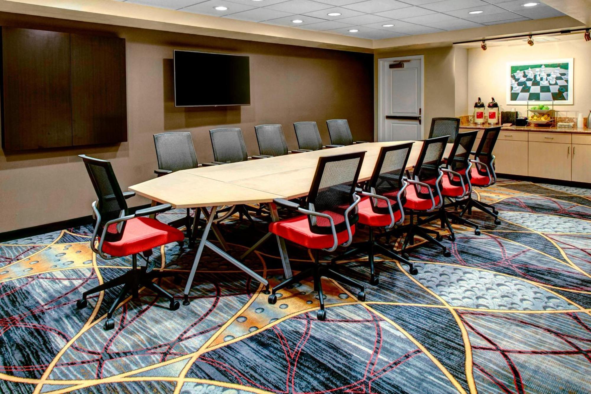 Towneplace Suites By Marriott Bakersfield West Екстер'єр фото