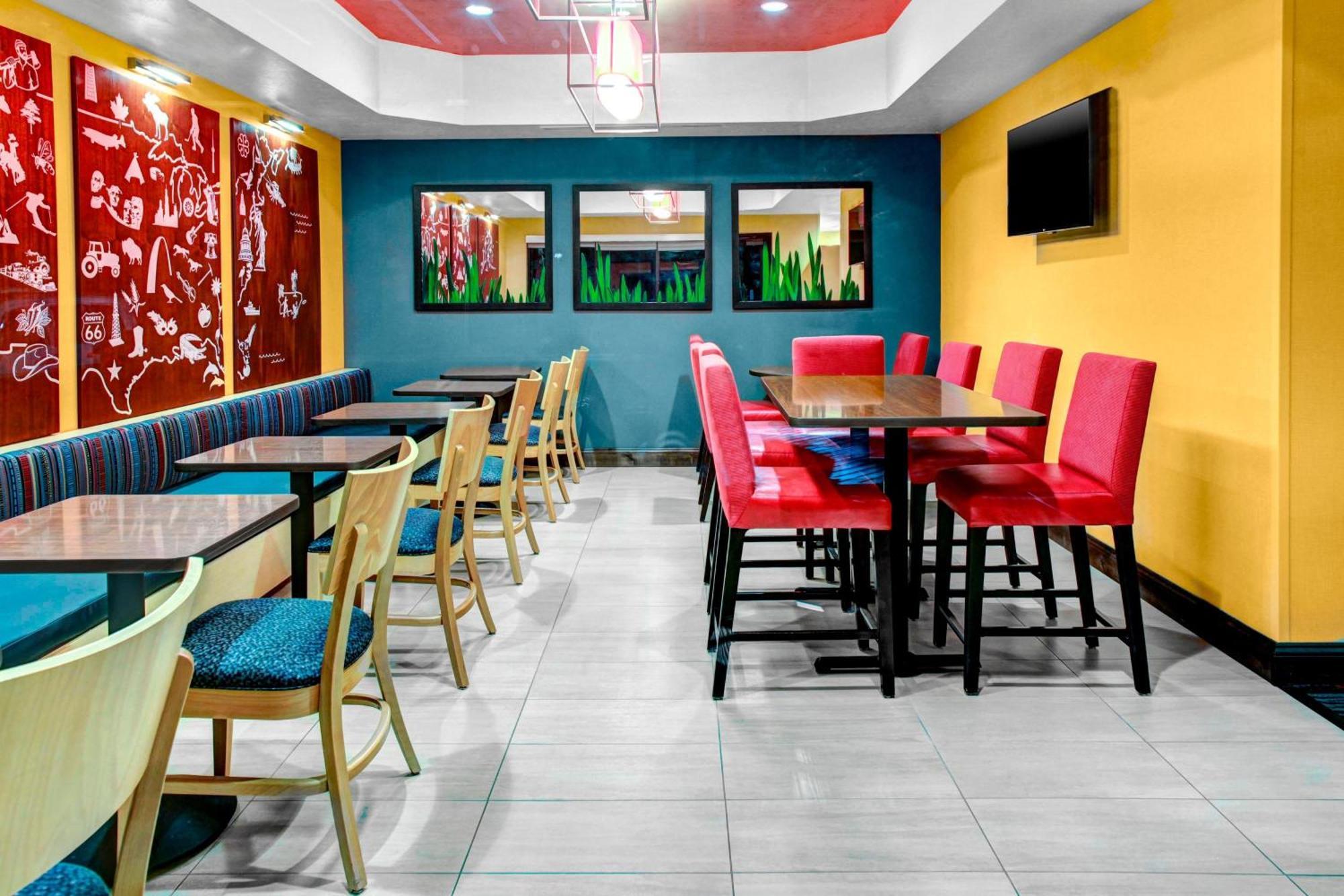 Towneplace Suites By Marriott Bakersfield West Екстер'єр фото