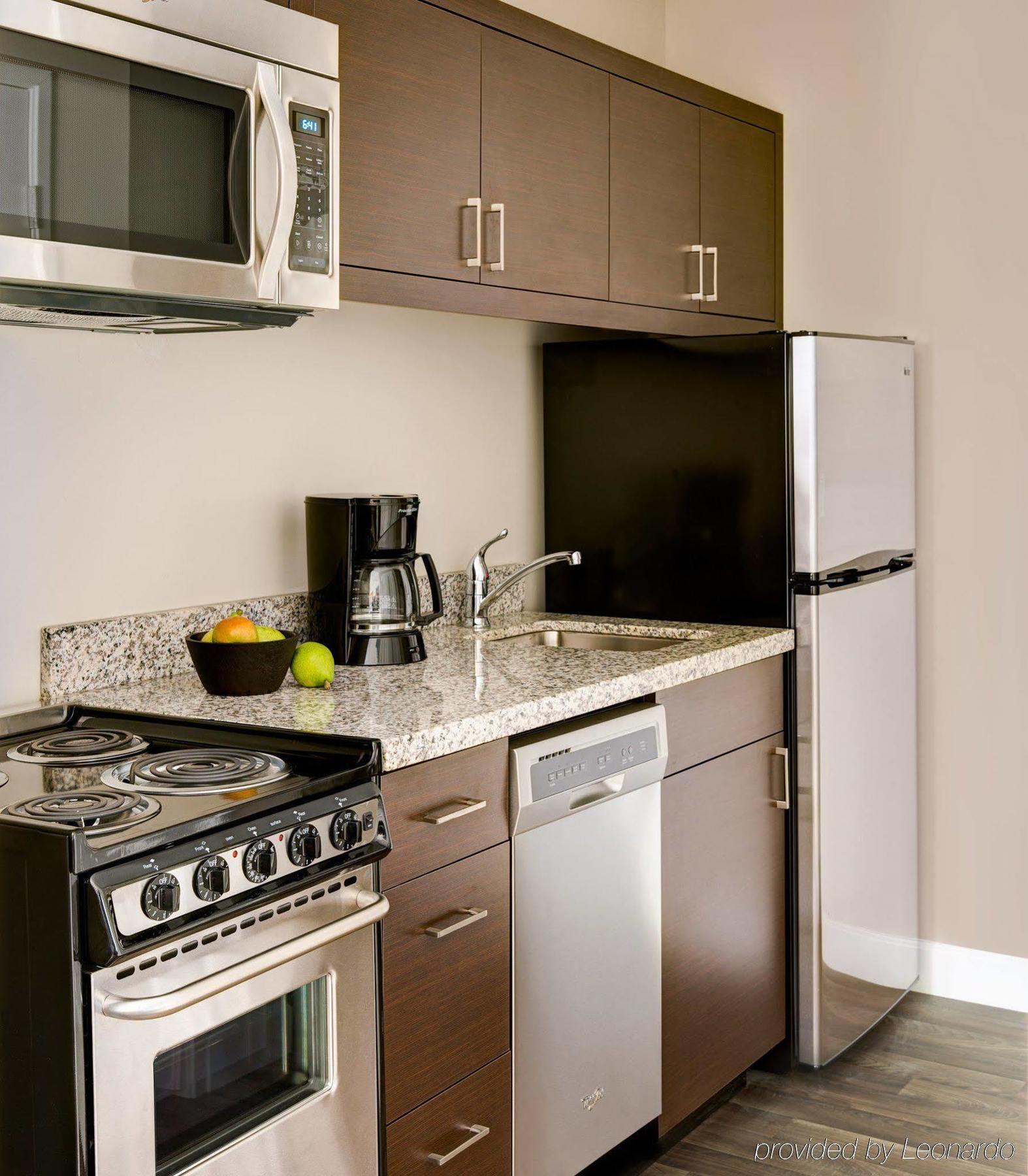 Towneplace Suites By Marriott Bakersfield West Екстер'єр фото