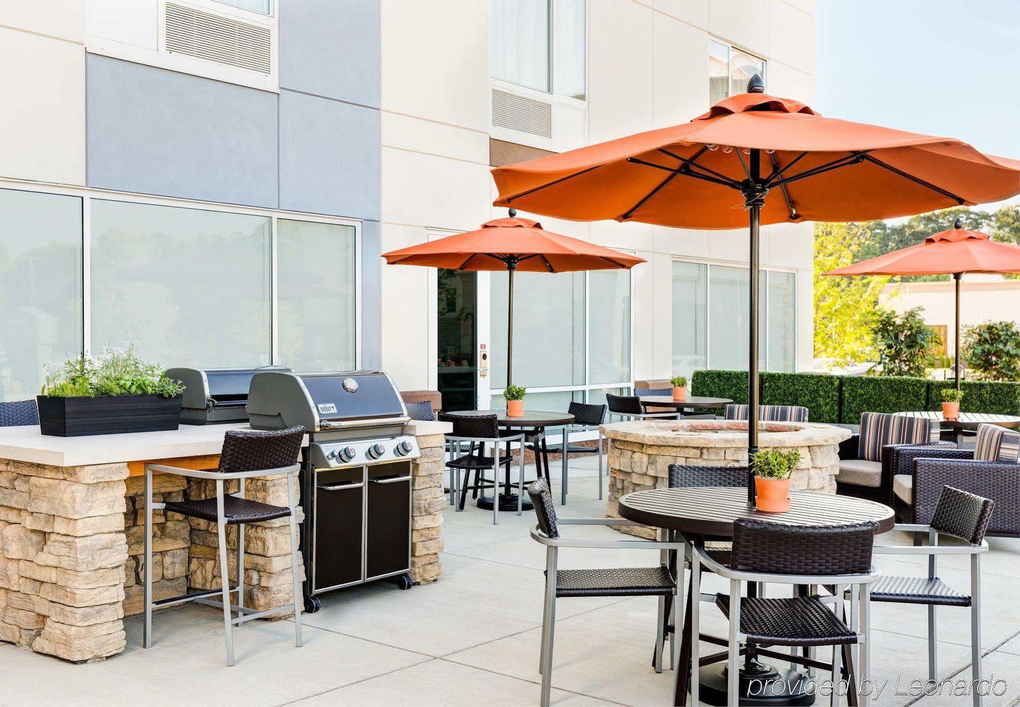 Towneplace Suites By Marriott Bakersfield West Екстер'єр фото